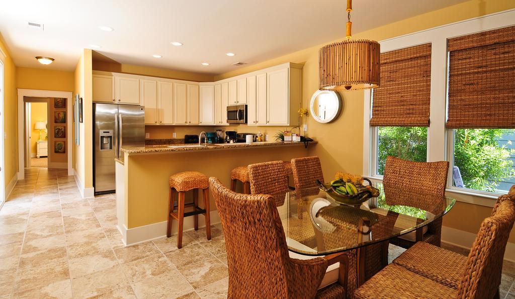 The Cottages At North Beach Resort & Villas Briarcliffe Acres Exterior foto
