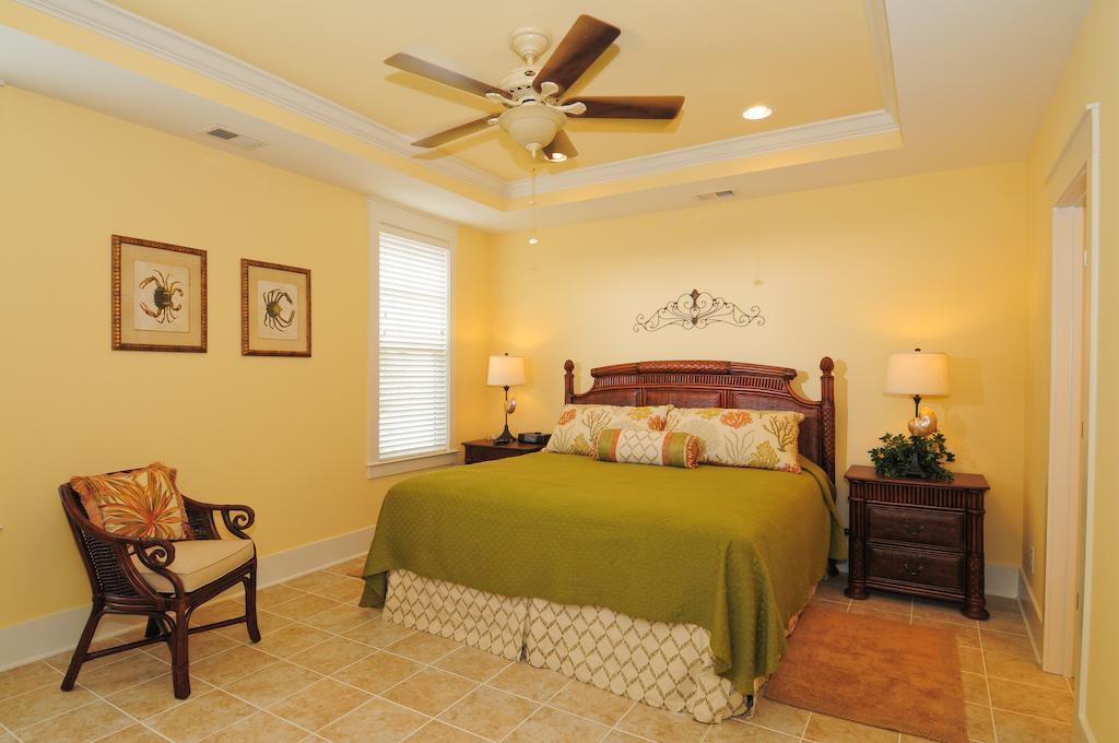 The Cottages At North Beach Resort & Villas Briarcliffe Acres Exterior foto