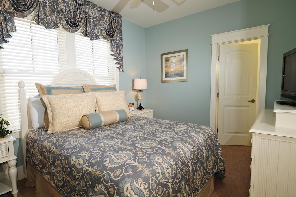The Cottages At North Beach Resort & Villas Briarcliffe Acres Exterior foto